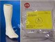 STS Foot Orthotics Casting Mid-Leg Socks 901-L