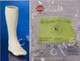 STS Foot Orthotics Casting Mid-Leg Socks 901-XL X-Large