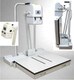 X-CEL FB-715 NT Flipbase Digital Podiatry Tilt Head X-Ray Machine FB715