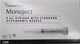 Covidien Kendall Monoject 3mL 3cc Syringes And Needles Luer Lock 20Gx1-in -100 8881513033