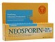 Johnson & Johnson Neosporin Plus Maximum Strength Pain Relief Cream -1 Oz- 7796