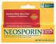Neosporin Plus Burn Relief Multi-Action Ointment -0.5oz- 23836 312547238366