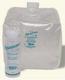 Aquasonic Clear Ultrasound Transmission Gel 5 Liter Econopac With 2 Dispenser Bottles 03-54