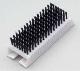 Polypropylene Nylon Hand Scrub Brush