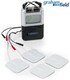 Grafco GF-TX5 (Digital TENS) Electrical Nerve Muscle Stimulator Device