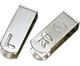 Wolf X-Ray Metal Marker Clip Slip-On L & R 50150, Wolf Xray Marker Clip SlipOn 50150  