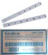 Graham Field GRAFCO Infant Paper Disposable Tape Measure 24-in 1000-BX 1336