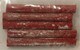 Wolf PRO-PEL X-Ray Xray Marking Marker Pencil Lead Wax Red Refill 21614