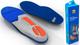 Spenco Polysorb Total Support Gel Full Length Arch Supports Insoles 46-300