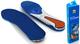 Spenco Gel Comfort Replacement Insoles TPR Full Length Arch Supports 39-818