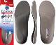 Powerstep Wide Fit Full Length Orthotic Supports Shoe Insoles Inserts