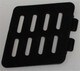 Comfortland Accord III Ankle Brace Calf Cuff Extender - LEFT CL-301-E-L 