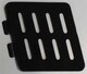 Comfortland Accord III Ankle Brace Calf Cuff Extender - RIGHT CL-301-E-R