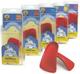 Arch Angels Childrens Kids Comfort Insoles Supports Made in USA