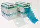 Crosstex Clear Barrier Film With Finger Lift Edge 4x6 1200 Roll BFCL