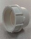Buffalo Dental BND BDM Plaster Trap-Eze Sewer Tail Pipe Flexible Adapter Fitting 62100FIT 