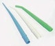 Crosstex Surgical Aspirator Tips Dental Saliva Ejectors ZSAGR ZSABL ZSAWH