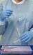 Crosstex Air Water Dental Syringe Tip Sleeves 2.5-inx10-in With Opening -500 BCSSO