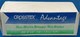 Crosstex Advantage Non-Woven Gauze Sponges 3x3 4-Ply 200 Bag ENC3NWLA