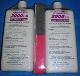 ALLPRO Air Techniques Formula 2000 Plus Film Processor Tank & Transport Cleaner Twin Pack, Air Techniques Formula 2000 43945  
