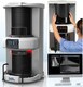 Allpro Imaging ScanX 12 SE Podiatry Digital X-Ray System With PACSmart or Tigerview Computer PC