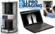 Allpro Imaging ScanX 12 SE Podiatry Digital X-Ray System With PACSmart or Tigerview Laptop Computer
