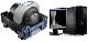 Allpro ScanX Fit Portable Digital X-Ray Imaging System With PACSmart or Tigerview PC Computer