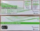 Air Techniques ScanX PSP Phosphorous Plate Cleaning Wipes -50- B8910