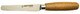 Dexter Russell Industrial Round Point Flexible Skiving Knife 4-in USA 75150