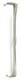 Derron RICHARDSON-EASTMAN Retractor Double End Large 22-692, Miltex 11-260A Retractor 