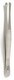 Derron RUSSIAN Tissue Forceps 10-in Long 14-504, Miltex 6-145 Dressing Forceps