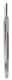 Derron Knife Handle #9 For Surgical Blades 10 Thru 15
