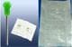 Kirschner K-Wire Steinmann Plastic Pin Cap Guards Sterile 0.062-in White -4- 11-1045