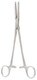 Derron BALLENTINE Hysterectomy Forceps 8-1/2" Single Tooth 32-840 Miltex 30-1718