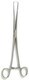 Derron SCHROEDER-BRAUN Tenaculum Forceps 9-3/4-in Straight 32-548 Miltex 30-965