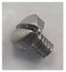 Miltex Derron Nail Nipper Clipper Replacement Screw Stainless Steel -ONE-