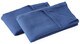 Medline Sterile Disposable Deluxe OR Towel Blue 17-inx27-in MDT2168208 8-Pack