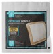 Medline Optifoam Gentle Silicone Bordered Foam Dressing 6-inx6-in -10- MSC2066EP