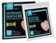 Medline Optifoam Gentle EX Silicone Wound Dressing 7-inx7-in Sacral Sacrum -5- MSCEX77EP