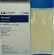 Covidien Kendall Copa Ultra-Soft Hydrophilic Foam Wound Dressings 4-inx8-in -10- 55548