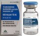 Generic Kenalog Triamcinolone Acetonide 40 mg/mL 10mL Injectable Suspension 81298-5783-3