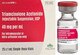Triamcinolone Acetonide 40 mg/mL 1mL Injectable USP SDV -25- 81298-5781-5 Kenalog