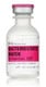 Bacteriostatic Water for Injection USP Drug Diluent Use Only 30mL 0409-397