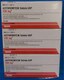 Pliva Azithromycin Antibacterial 250mg Tablet Blister Pack 3x6 50111078766