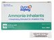 Dynarex Ammonia Inhalants Respiratory Stimulant 0.33cc 10 Ampules 1401 DynaSafety