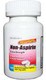 Careall Acetaminophen Analgesic Caplets 500mg -100- Generic Tylenol 50024ACC