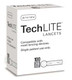 Arkray TechLite Lancets Sterile 25G 100 880128 Capillary Blood Sample 