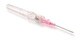 BD INSYTE AUTOGUARD Shielded IV Catheter 22Gx1-in Blue -50- 381423