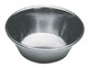 Winco Stainless Steel Dental Mixing Cup Bowl Dappen Dish 1.5oz 45mL SCP-15 