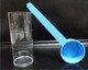 Aliginate Impression Material Dental Measuring Cup Cylinder & Spoon Kit 55cc 5g